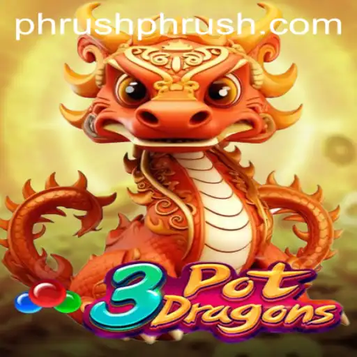 Unleashing the Adventure: 3PotDragons and the Mysterious Phrush