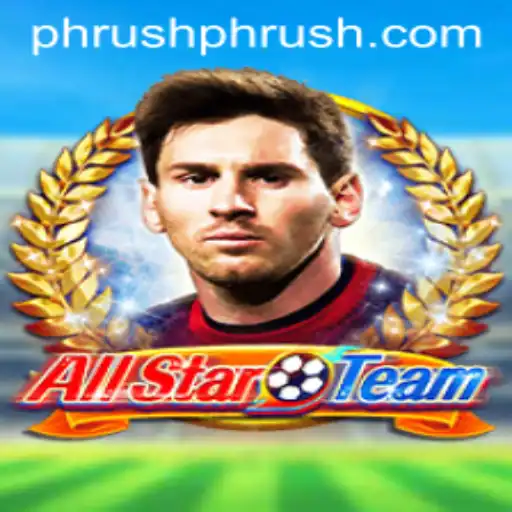 AllStarTeam: Unveiling the World of Phrush