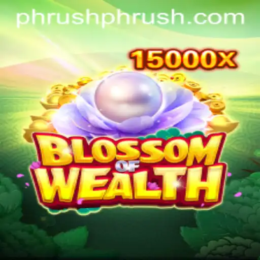 Discovering the Magic of BlossomofWealth: Unleashing the Power of Phrush