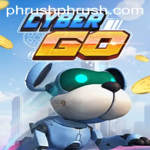 Discover the Intricacies of CyberGO: Unveiling the World of Phrush