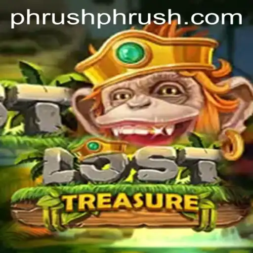 Discovering the Lost Treasure