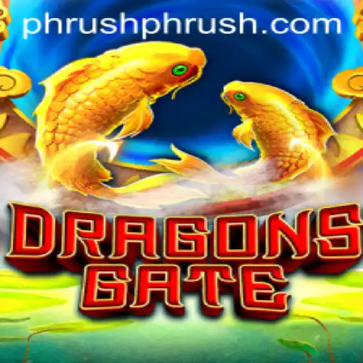 Diving Deep into DragonsGate: Unveiling the World of Phrush