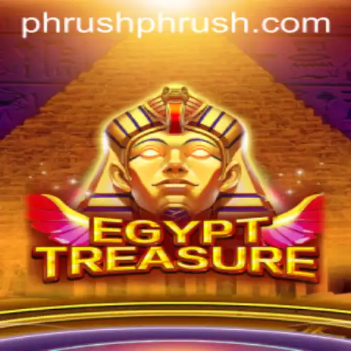 Discover the Excitement of EgyptTreasure