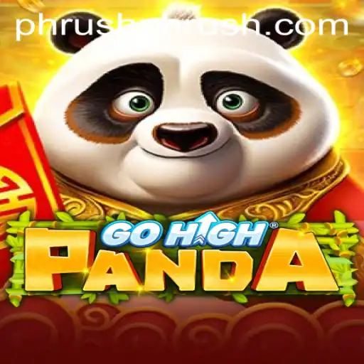 GoHighPanda: A New Game Phenomenon in the World of Phrush