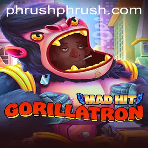 MadHitGorillatron Game Exploration
