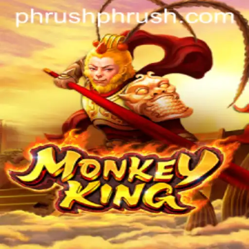 MonkeyKing: The Ultimate Adventure