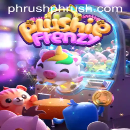 Discover the Magic of PlushieFrenzy Game: A Comprehensive Guide
