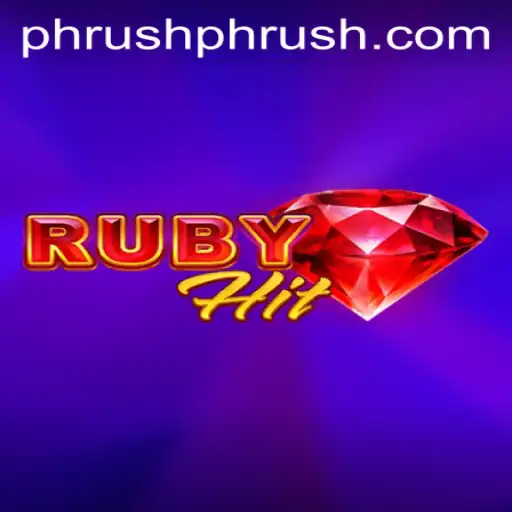 Unveiling RubyHit: A New Era in Gaming with Phrush
