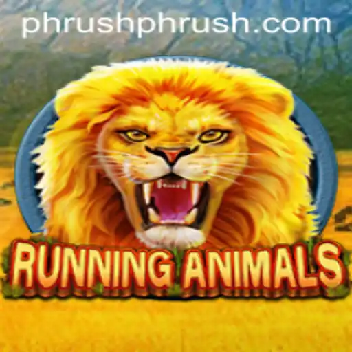Running Animals Takes Gaming World by Storm