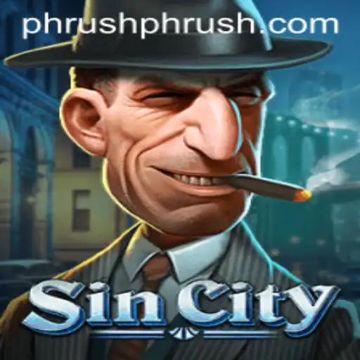 Discovering SinCity: An Immersive Gaming Experience with Phrush