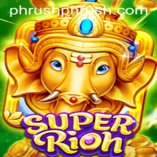 Exploring the Thrills of SuperRich: The Game That Engages and Entices