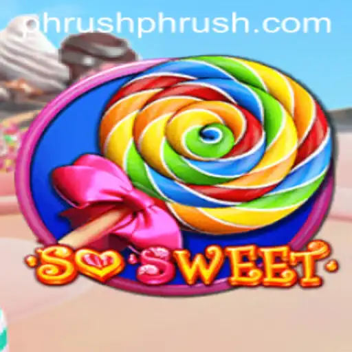 The Sweet World of SoSweet