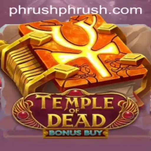 Temple of Dead Bonus Buy: A Journey into Ancient Secrets