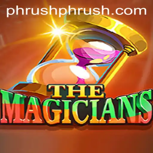 Enter the Enigmatic World of TheMagicians: A Deep Dive into the Captivating Game of Phrush