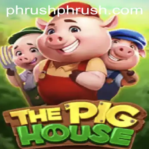 The Exciting World of ThePigHouse: A New Gaming Experience