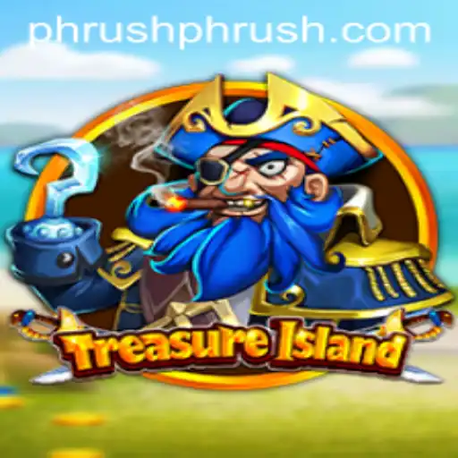 Unveiling TreasureIsland: The Adventure Awaits with Phrush