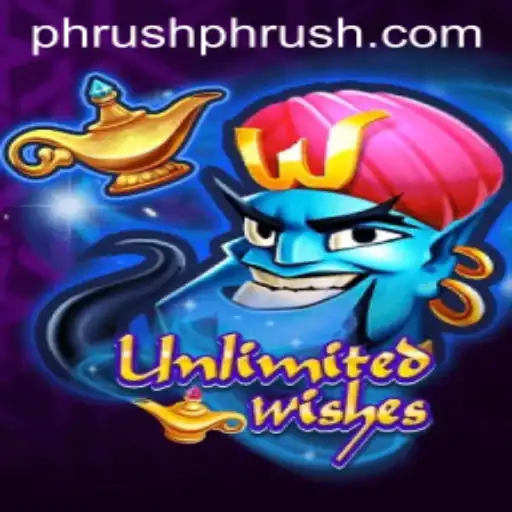 UnlimitedWishes: Unveiling the Magic of Phrush in the Gaming Universe