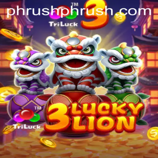 Unveiling the Enchantment of 3LUCKYLION