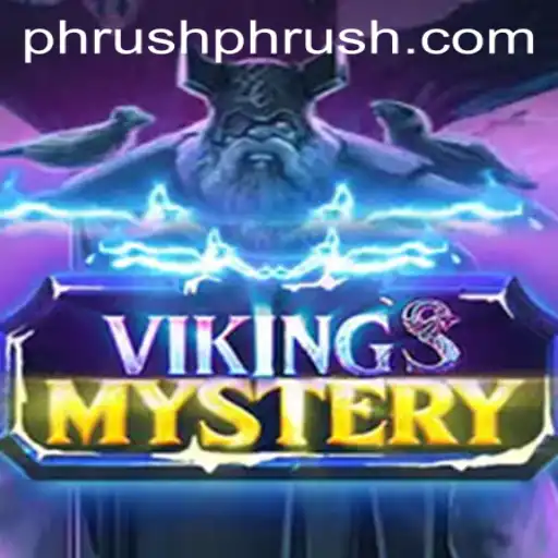 VikingsMystery: Unearthing the Phrush of the Past