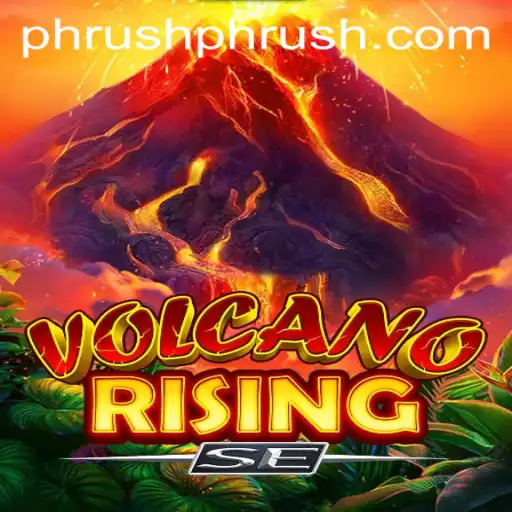 Volcano Rising SE: The Ultimate Strategy Experience