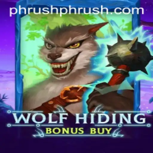Unveiling WolfHidingBonusBuy: A New Gaming Adventure Awaits