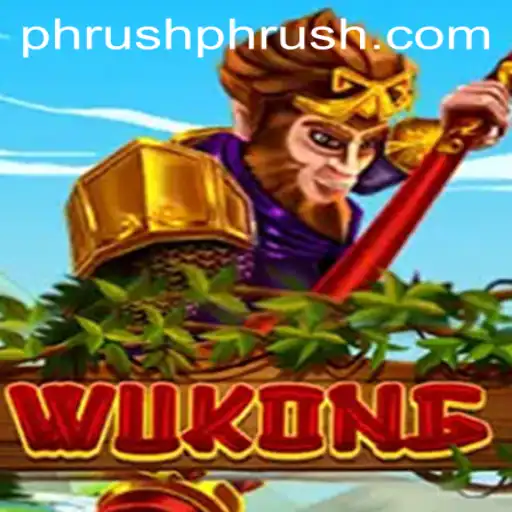 Wukong The Phrush Challenge