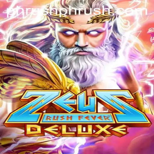 Discover the World of ZeusRushFeverDeluxe: A Game of Mythical Proportions