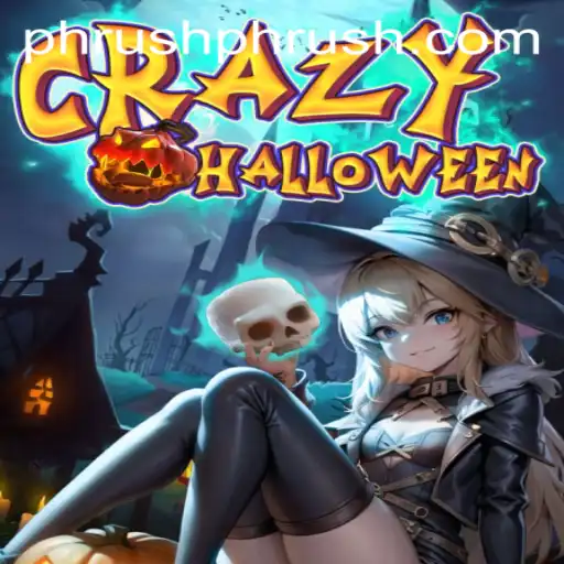 Adventure Awaits in CrazyHalloween: Embrace the Excitement
