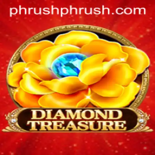 Diamondtreasure: Exploring the Captivating World of Phrush