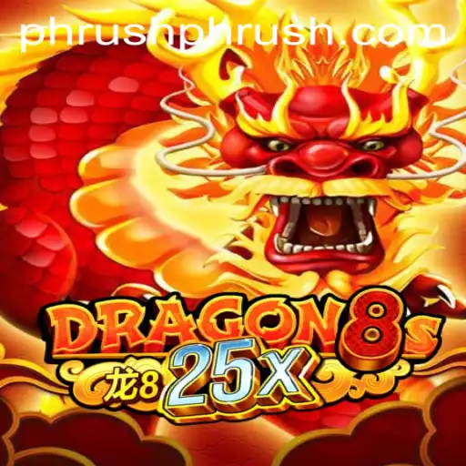 Exploring the Enchanting World of Dragon8s25x: A Dive into Gameplay and Strategy