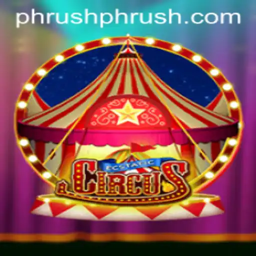 EcstaticCircus: A Captivating Journey into the World of Phrush
