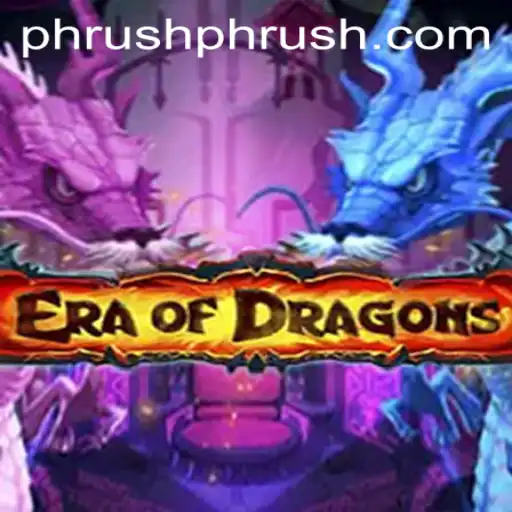 Discovering EraOfDragons: The Enchanting World of Phrush