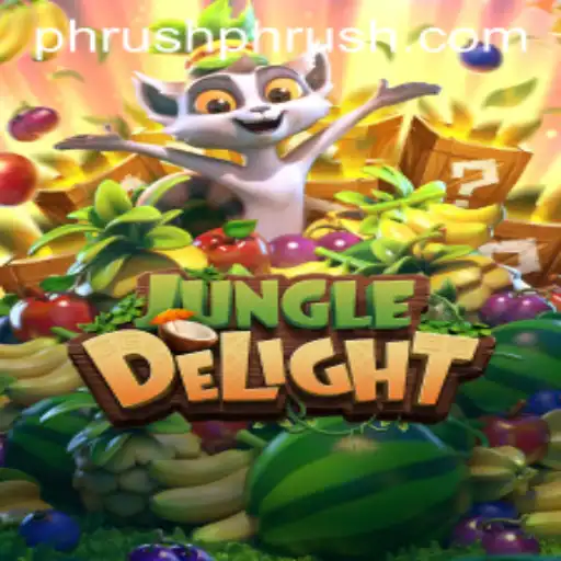 Exploring JungleDelight and the Enigmatic Phrush