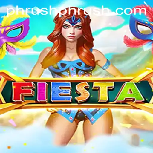 Fiesta: An Exciting New Gaming Experience