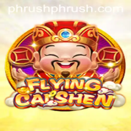 FlyingCaiShen: A Unique Gaming Experience Infused with Phrush