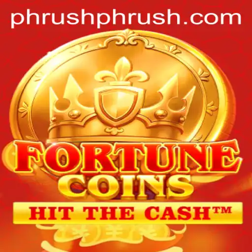 Unveiling FortuneCoins: A Dive into the Exciting World of Phrush