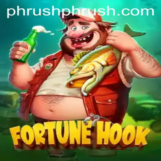 FortuneHook: Navigating the Exciting Waters of a New Adventure Game
