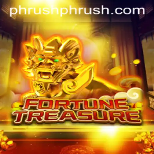 Discover the Thrills of FortuneTreasure: An Immersive Gaming Experience