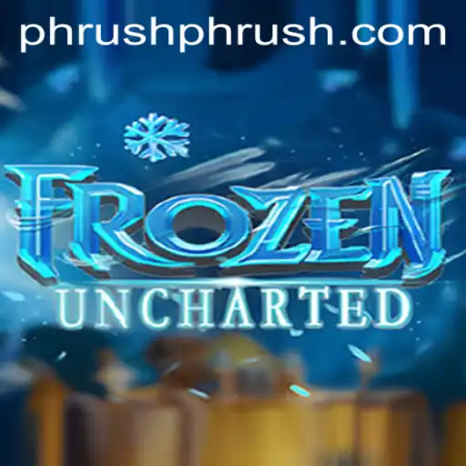 FrozenUncharted: An Epic Tale of Adventure and Strategy