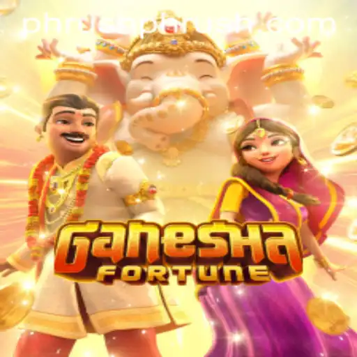 GaneshaFortune: Exploring the Spiritual Grandeur in Gaming