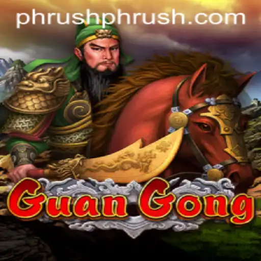GuanGong - An Epic Adventure into the World of Phrush