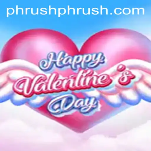 Discover the Enchanting World of HappyValentinesDay: A Phrush-Filled Adventure