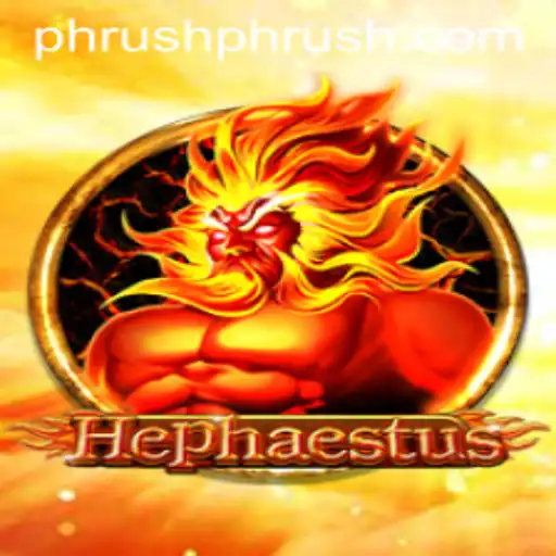 Hephaestus: An Innovative Gaming Experience with Phrush