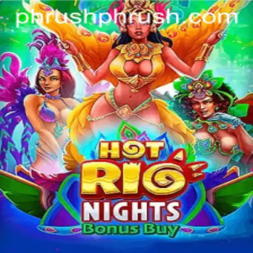 Explore the Vibrant World of HotRioNightsBonusBuy: A Thrilling Gaming Adventure