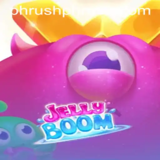 Unveiling JellyBoom: The Colorful World of Phrush Adventures