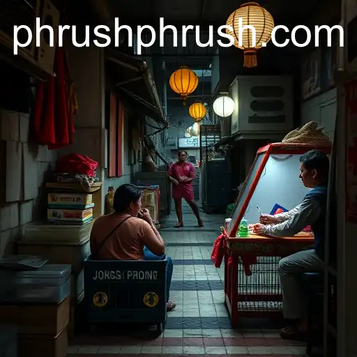 Jueteng: A Complex Web of Culture, Economy, and Politics