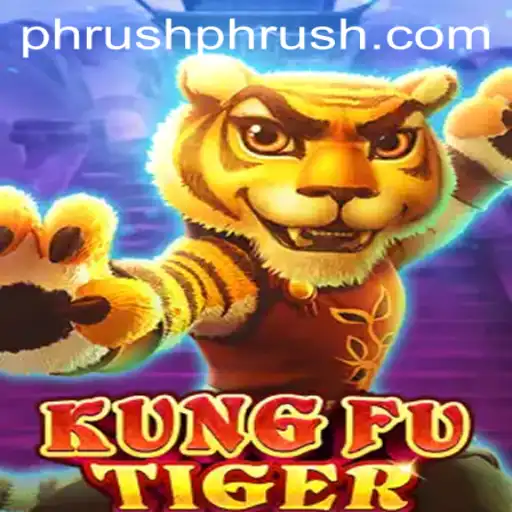 KungFuTiger: Dive Into the Exciting World of Martial Arts Adventure