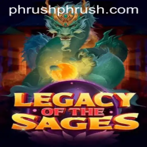 Legacy of the Sages: Journey into the Phrush Realms