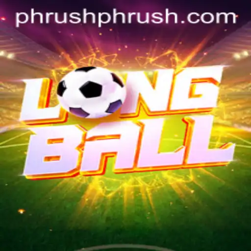 LongBall: The Game Revolutionizing Sports with Phrush Tactics
