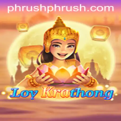 Discover LoyKrathong: The Game Illuminating Tradition with a Twist